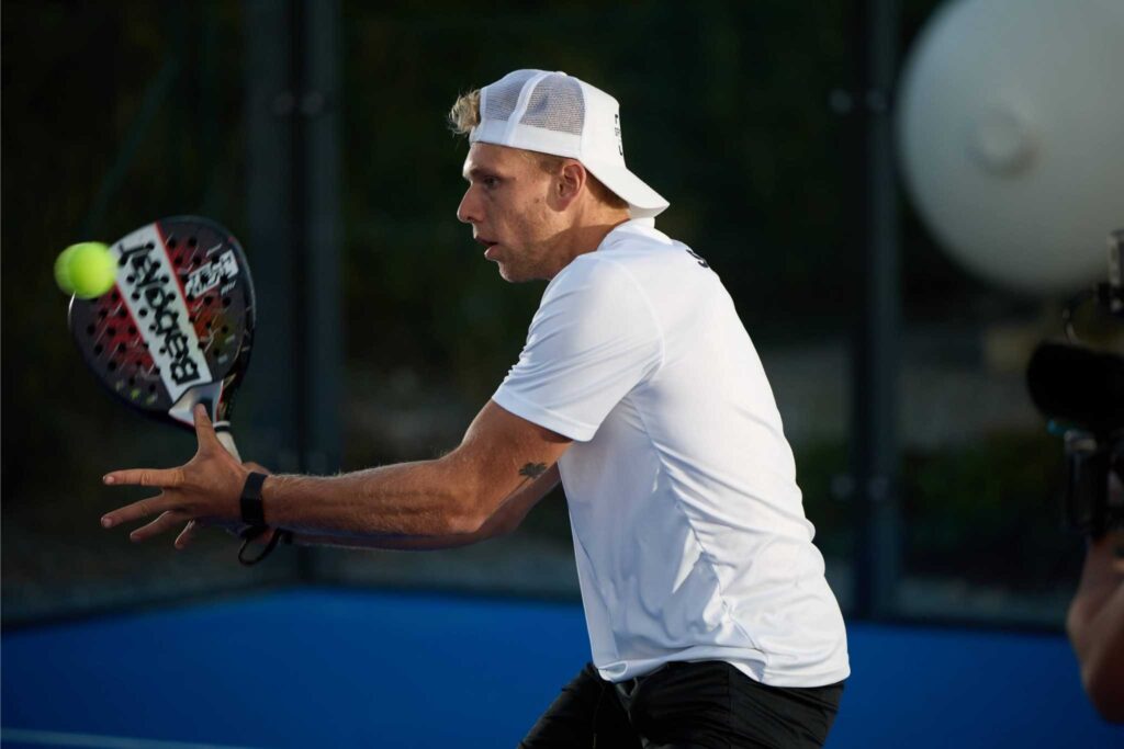 Padel Sportiqo