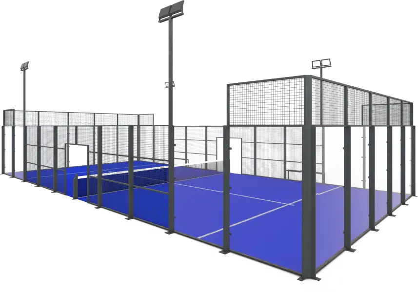 Padel kurt Club